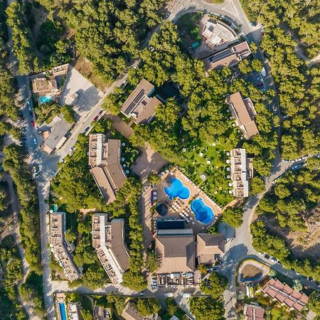 Viva Cala Mesquida Suites & Spa Adults Only 16 Exterior photo