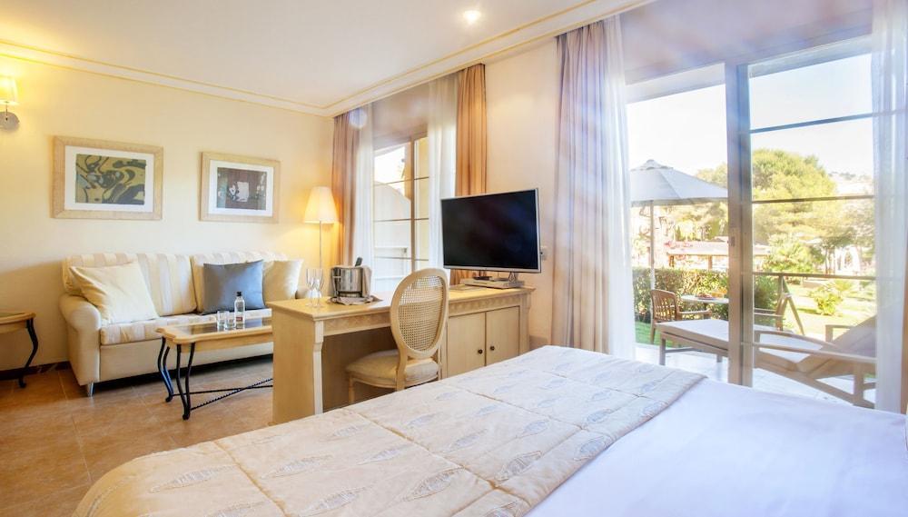 Viva Cala Mesquida Suites & Spa Adults Only 16 Exterior photo