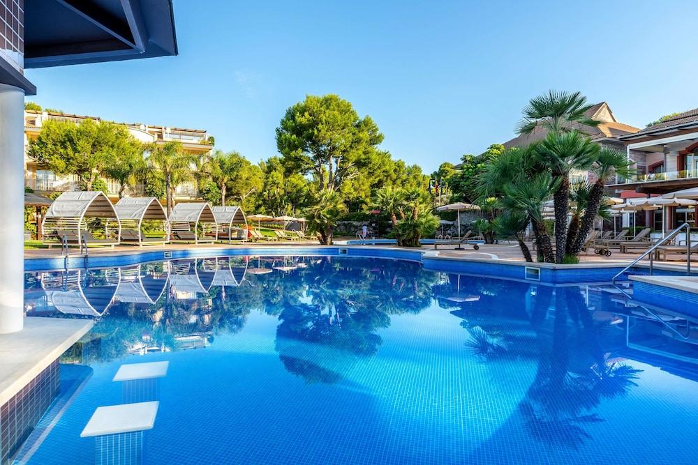 Viva Cala Mesquida Suites & Spa Adults Only 16 Exterior photo