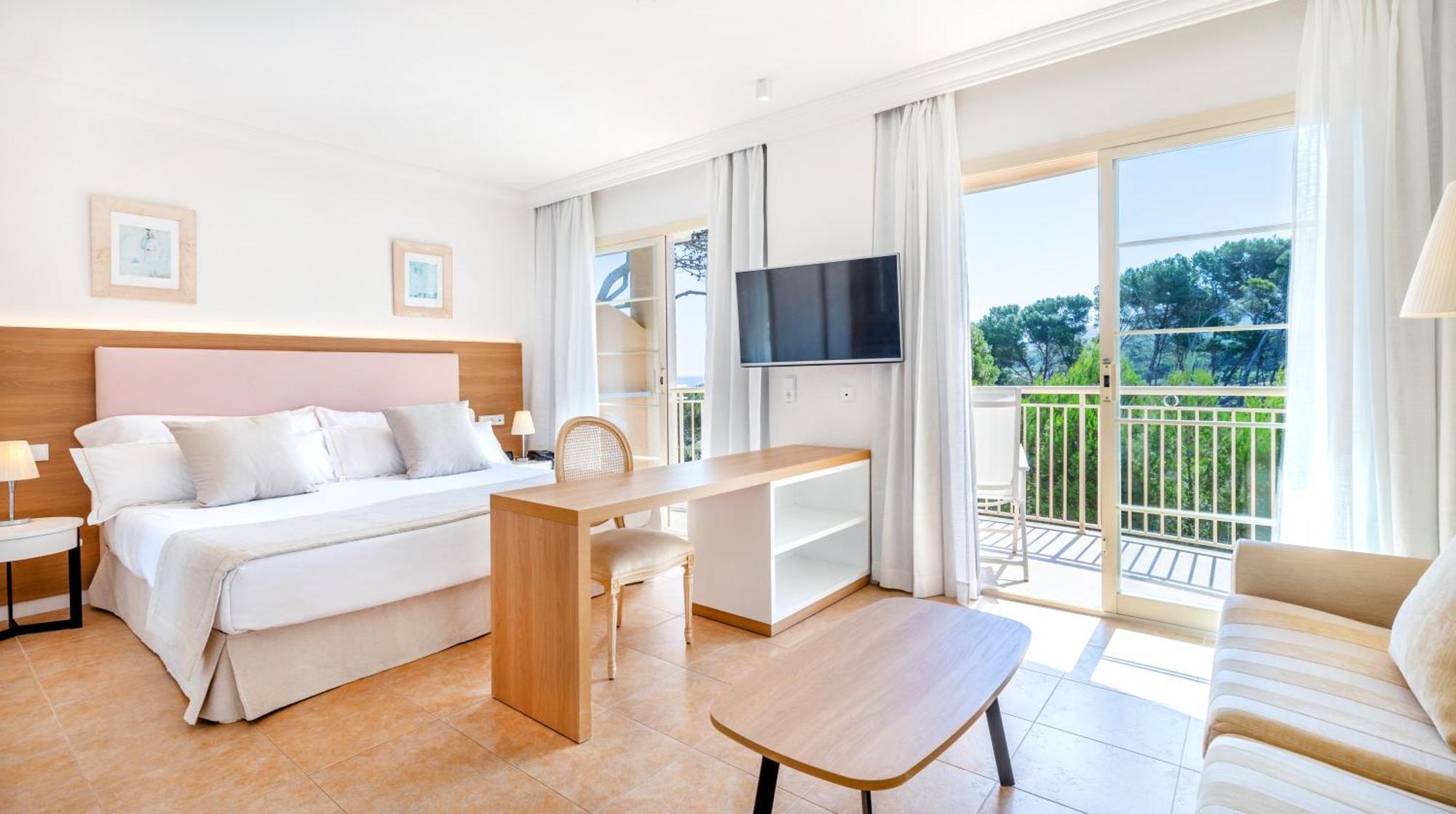 Viva Cala Mesquida Suites & Spa Adults Only 16 Exterior photo