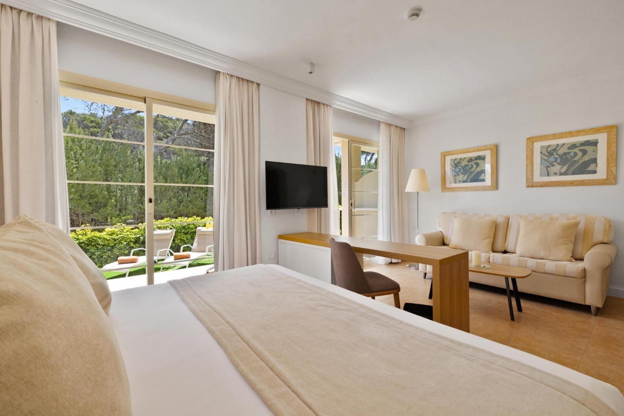 Viva Cala Mesquida Suites & Spa Adults Only 16 Exterior photo