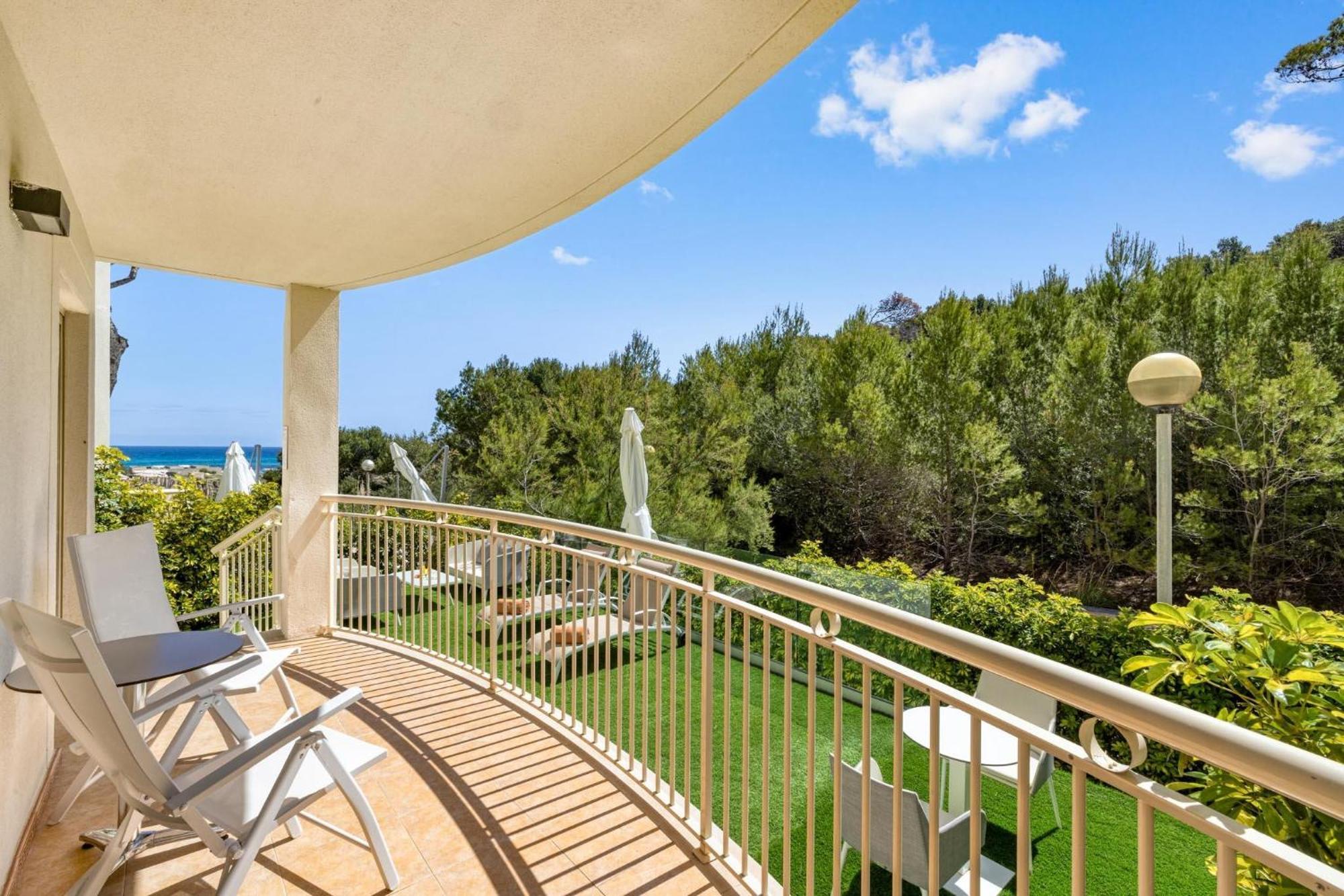 Viva Cala Mesquida Suites & Spa Adults Only 16 Exterior photo