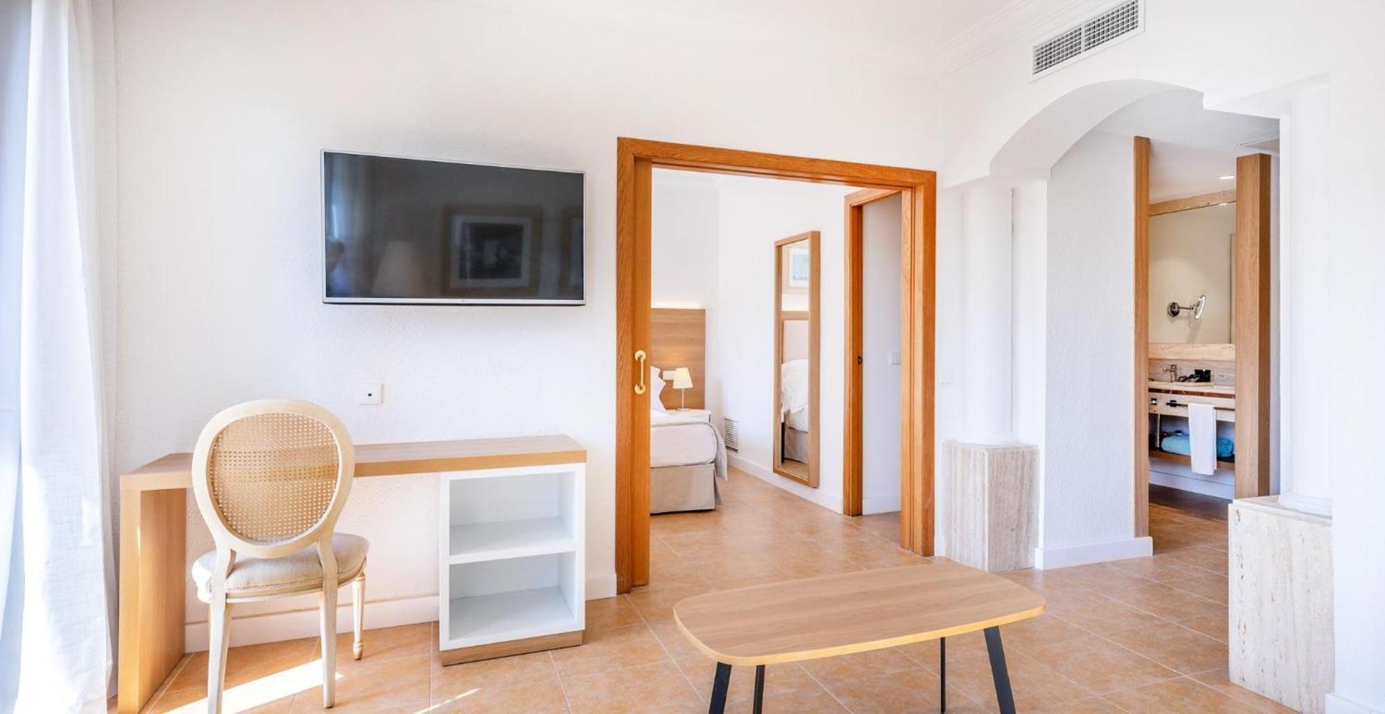 Viva Cala Mesquida Suites & Spa Adults Only 16 Exterior photo