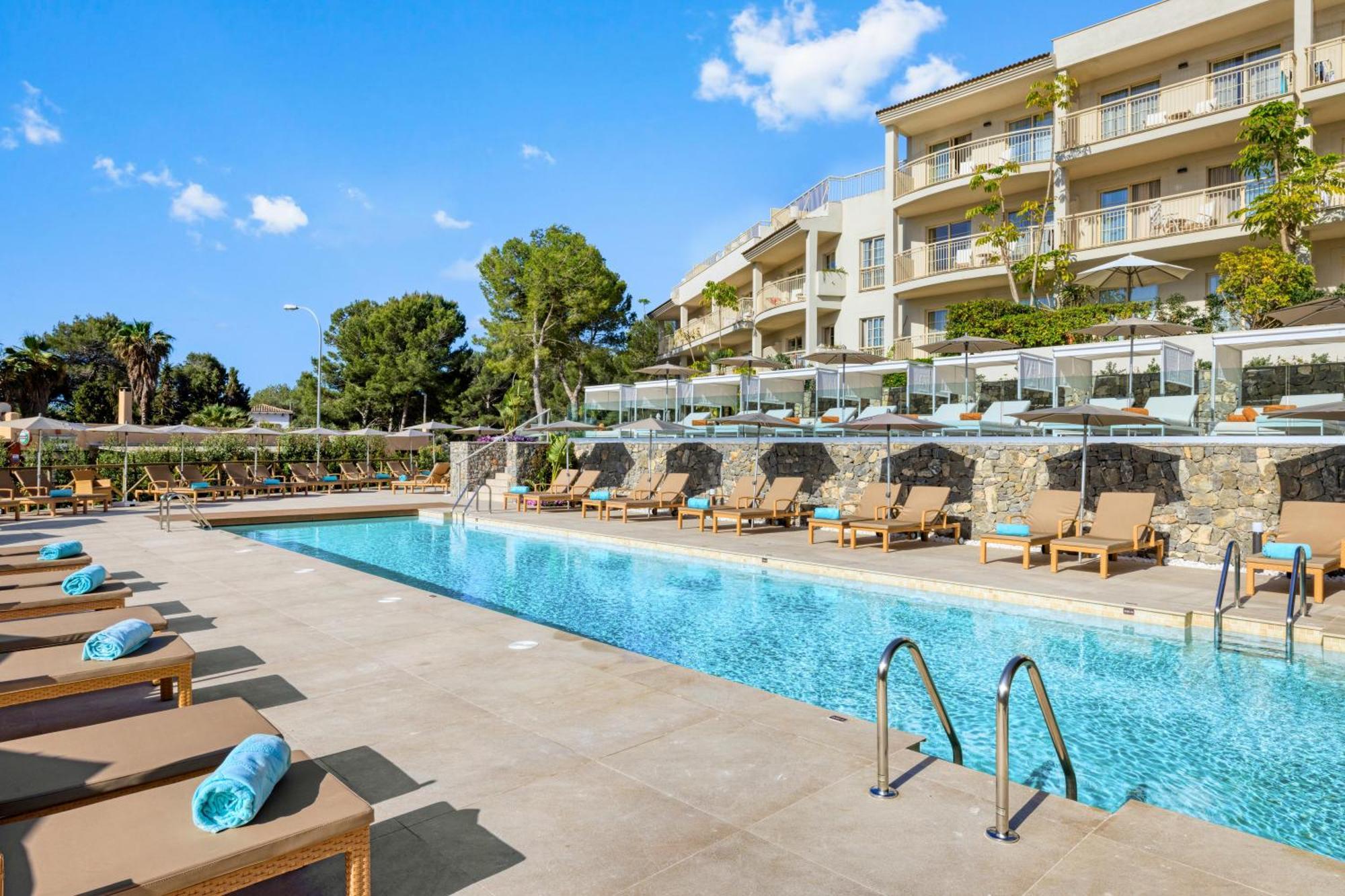 Viva Cala Mesquida Suites & Spa Adults Only 16 Exterior photo