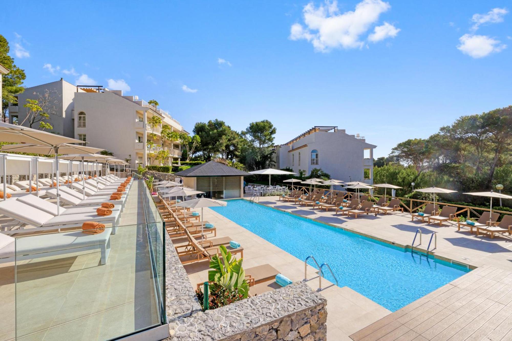 Viva Cala Mesquida Suites & Spa Adults Only 16 Exterior photo