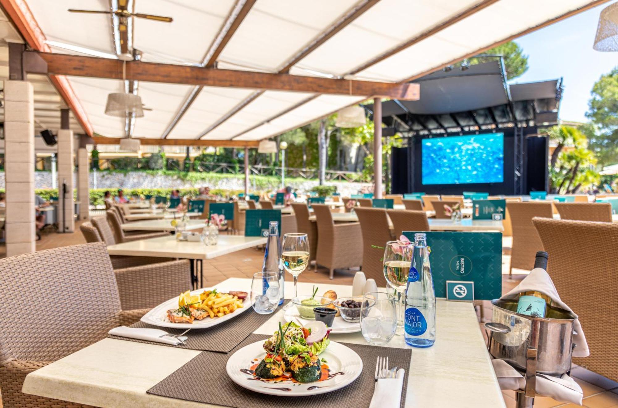 Viva Cala Mesquida Suites & Spa Adults Only 16 Exterior photo
