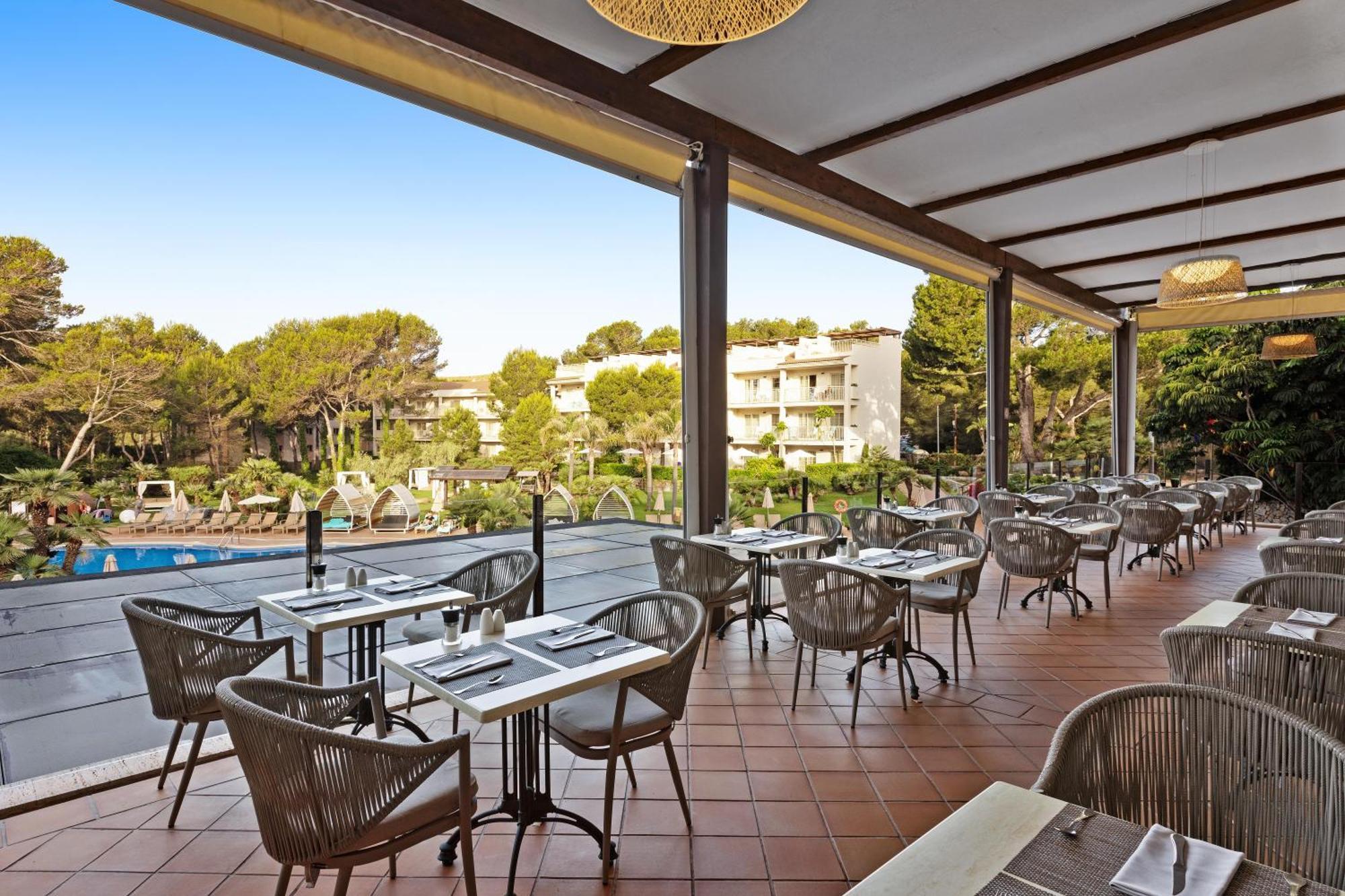 Viva Cala Mesquida Suites & Spa Adults Only 16 Exterior photo