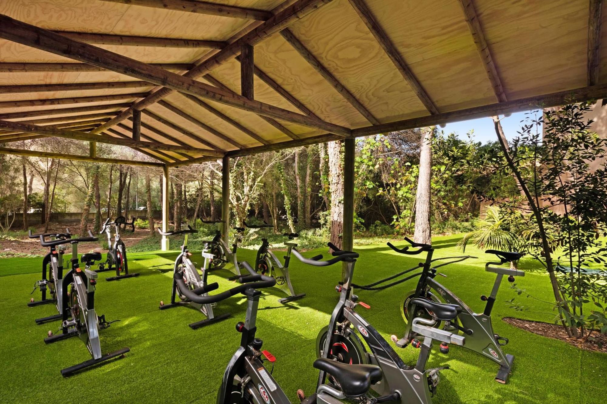 Viva Cala Mesquida Suites & Spa Adults Only 16 Exterior photo