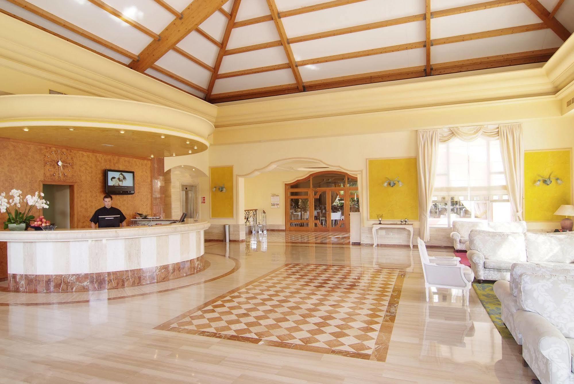 Viva Cala Mesquida Suites & Spa Adults Only 16 Exterior photo